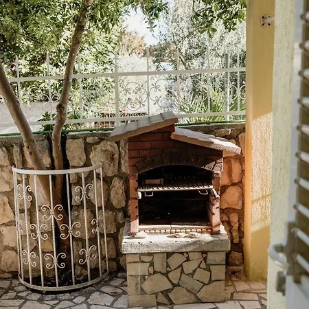 Palma Gasthuis Mali Lošinj