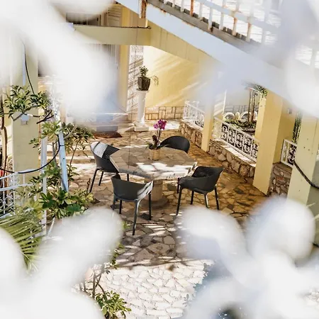 Palma Gasthuis Mali Lošinj