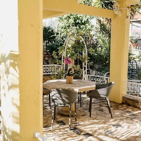 Palma 3* Mali Lošinj