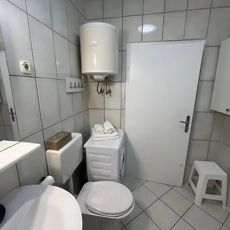 Gasthuis Palma Mali Lošinj