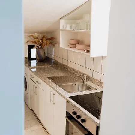 Palma בית הארחה מאלי לוסיניי
