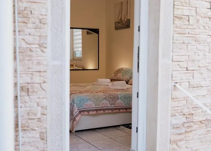 Palma Pensiune Mali Lošinj