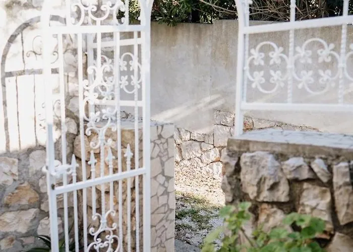 Pensiune Palma Mali Lošinj