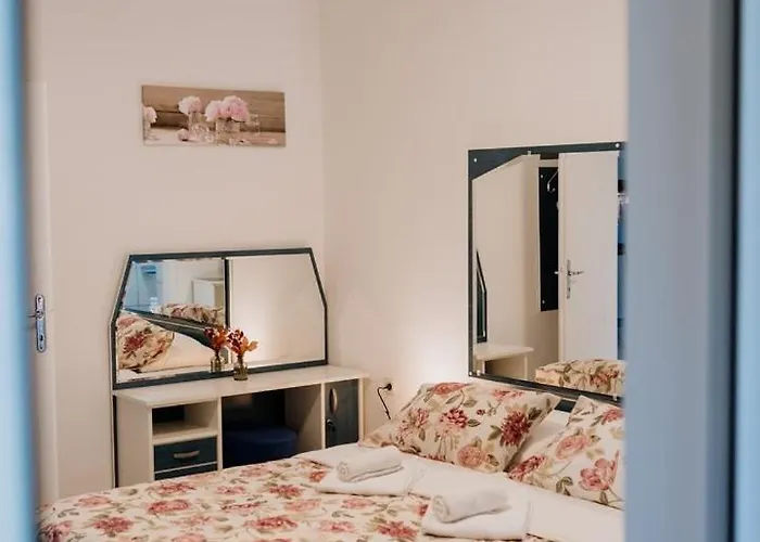 Pensiune Palma Mali Lošinj