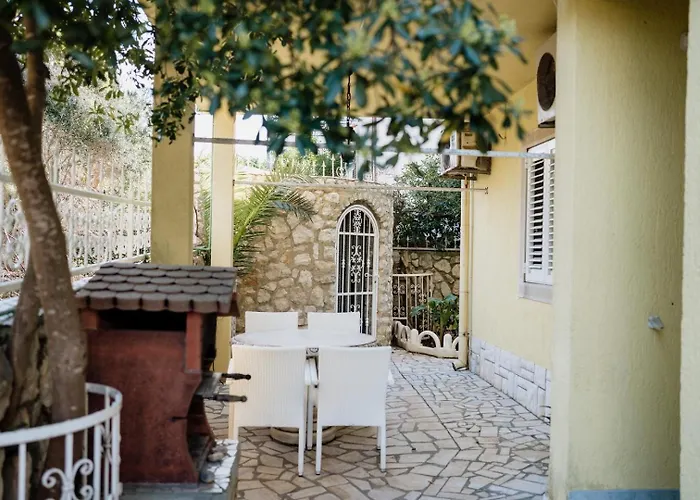 Palma 3* Mali Lošinj