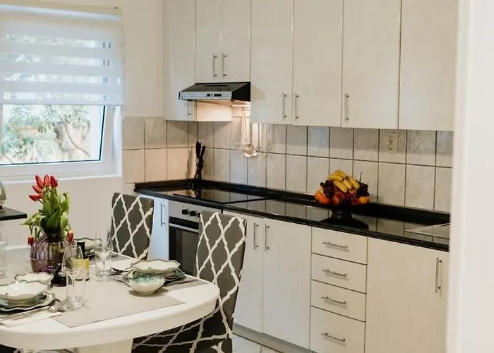 Palma 3* Mali Lošinj