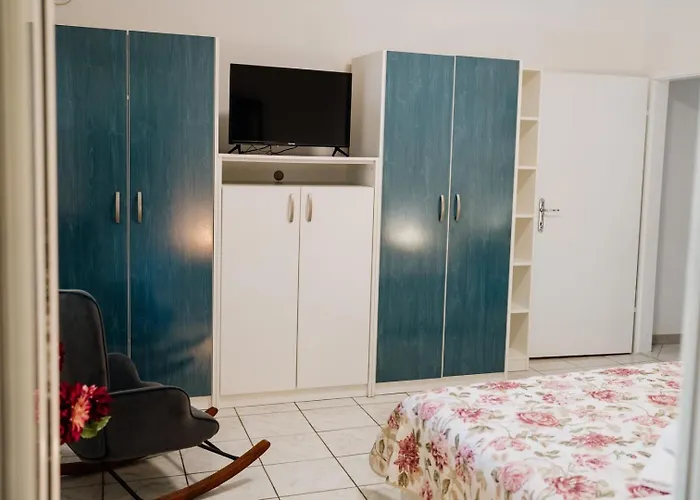 Pensiune Palma Mali Lošinj