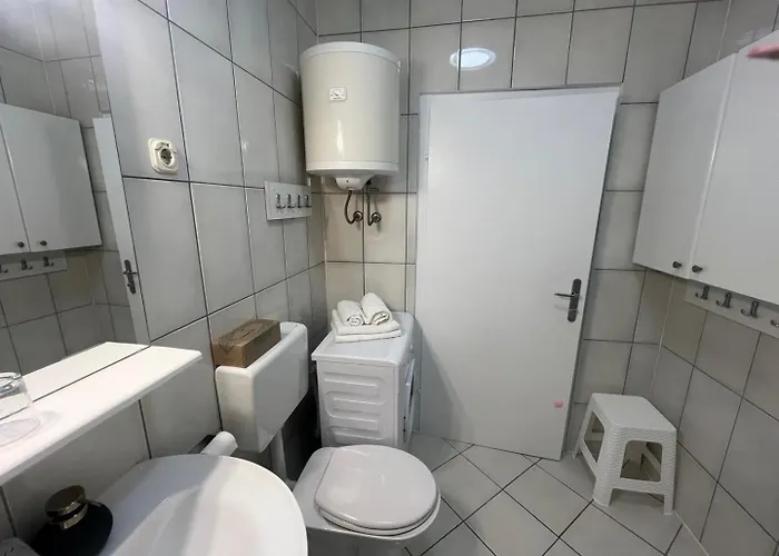 Pensiune Palma Mali Lošinj