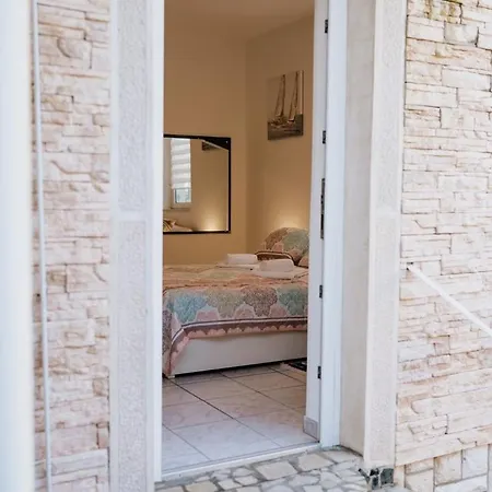 Palma Pensiune Mali Lošinj