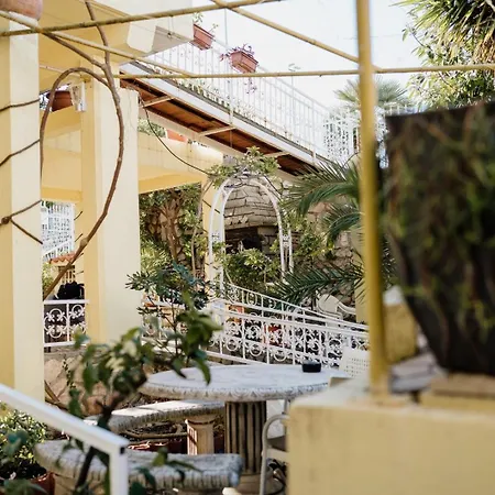 Palma Mali Lošinj