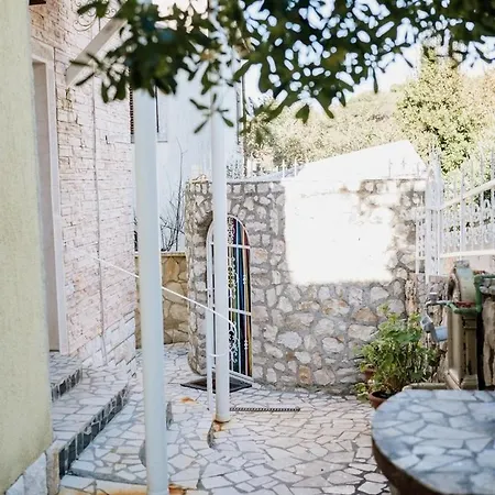 Palma Pensiune Mali Lošinj