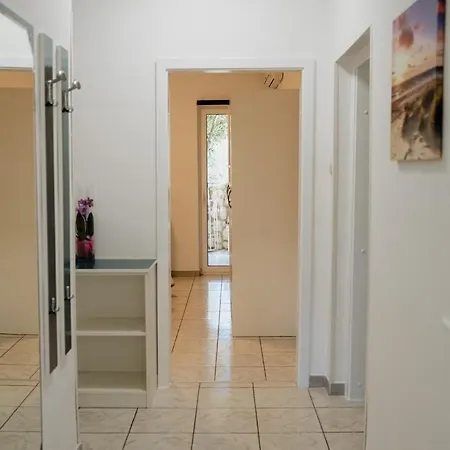 Palma Gæstehus Mali Lošinj