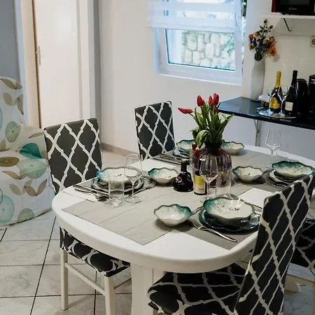 Pensiune Palma Mali Lošinj