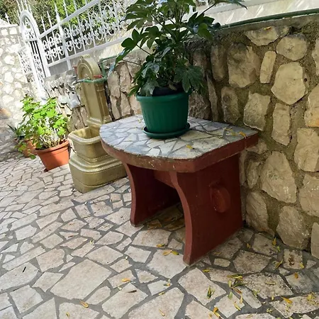 Gæstehus Palma Mali Lošinj