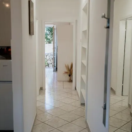 Palma 3* Mali Lošinj