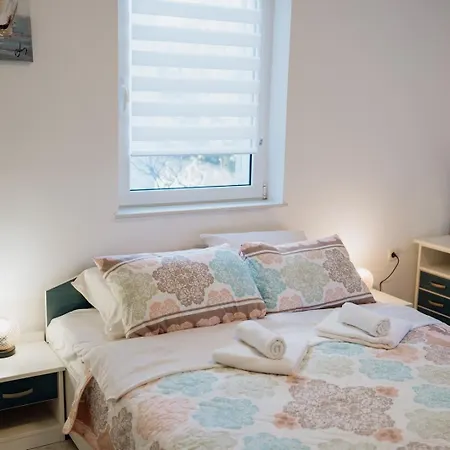 Palma 3* Mali Lošinj