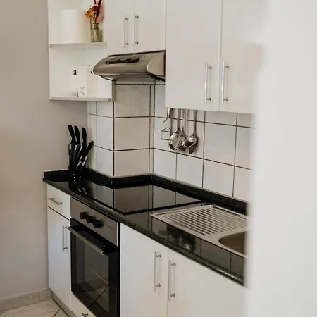 Penzion Palma 3*