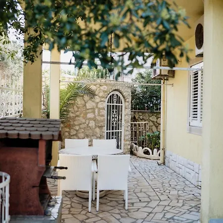 Palma 3* Mali Lošinj