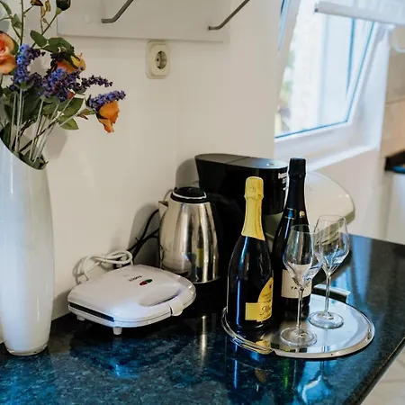 Pensión Palma Mali Lošinj