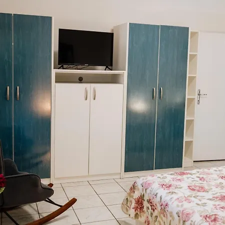 Pensión Palma Mali Lošinj