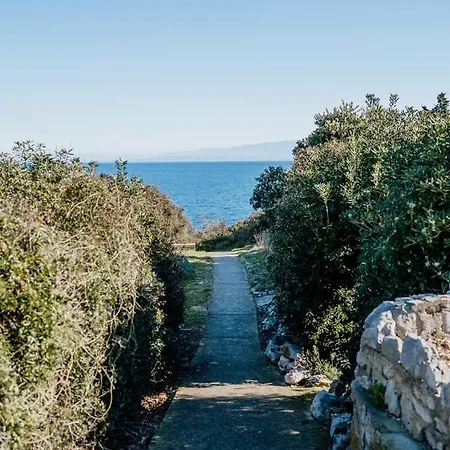 Palma 3* Mali Lošinj