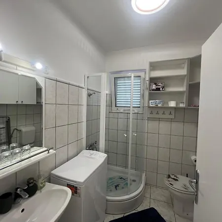 Palma Pensión Mali Lošinj