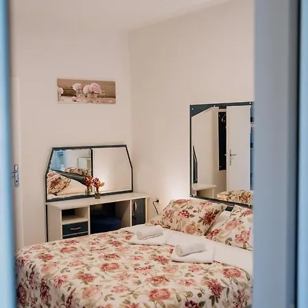 Penzion Palma Mali Lošinj