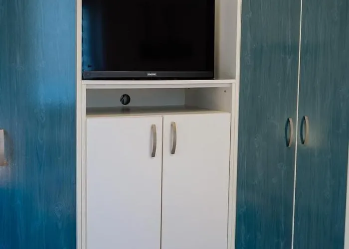 Palma ゲストハウス 3*