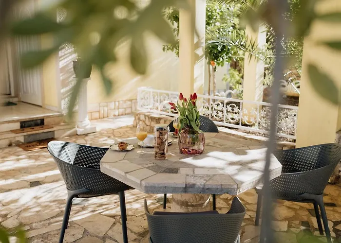 Palma ゲストハウス 3*