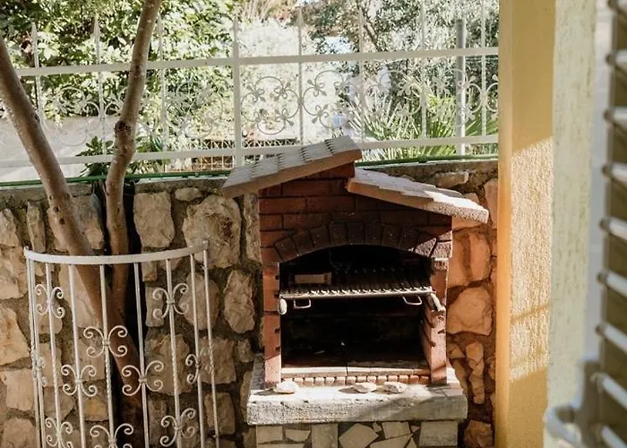 Palma ゲストハウス マリ・ロシニュ