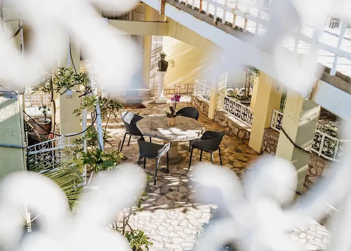 Palma ゲストハウス マリ・ロシニュ