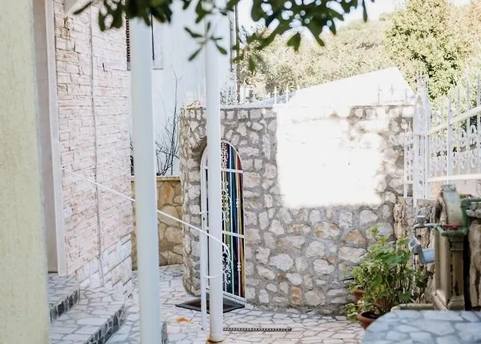 Palma ゲストハウス マリ・ロシニュ