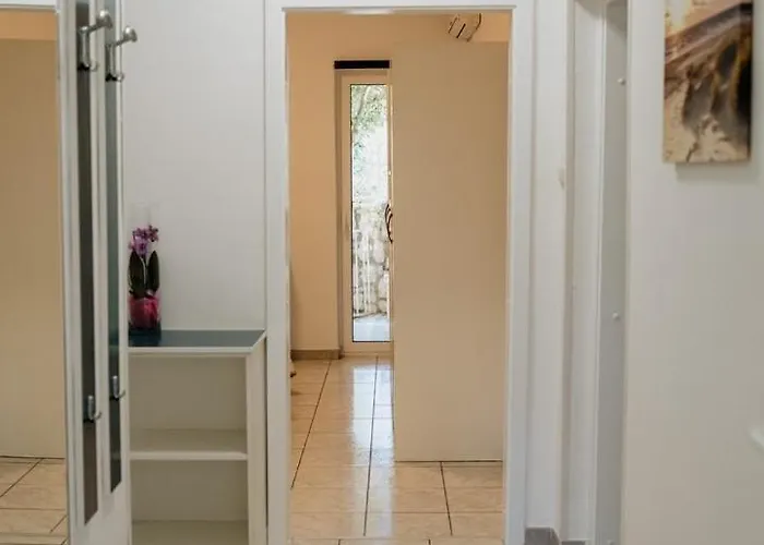 Palma ゲストハウス マリ・ロシニュ