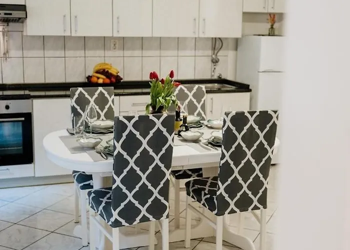 Palma ゲストハウス