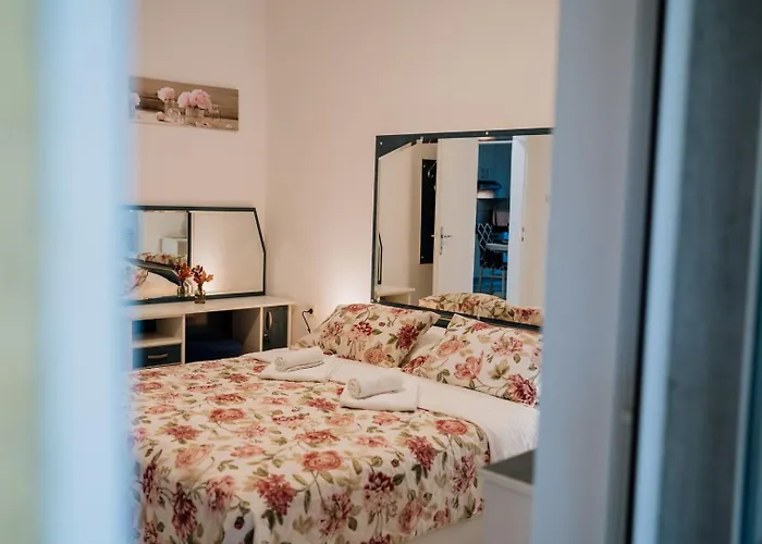 ゲストハウス Palma