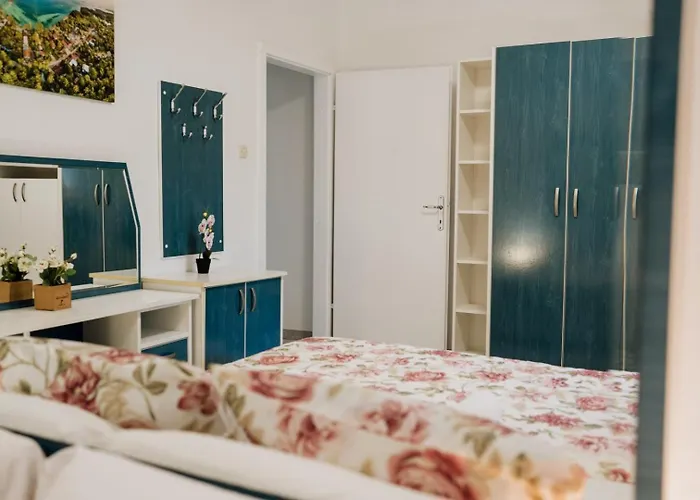 ゲストハウス Palma 3*