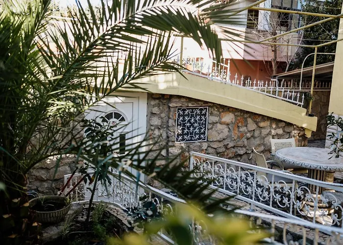 Palma 3* マリ・ロシニュ