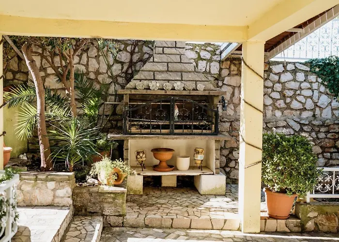 ゲストハウス Palma 3*