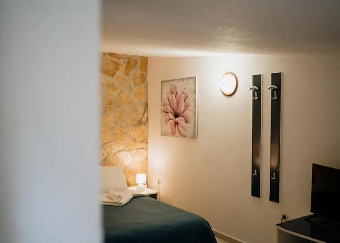 Palma 3* マリ・ロシニュ