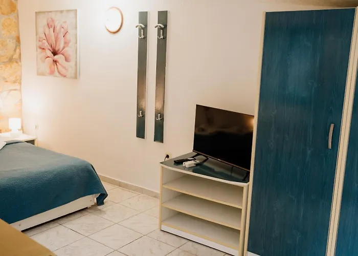 Palma ゲストハウス