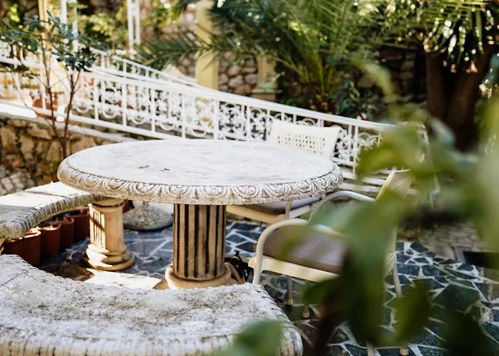 Palma ゲストハウス 3*