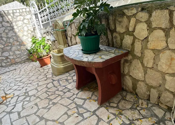 ゲストハウス Palma マリ・ロシニュ