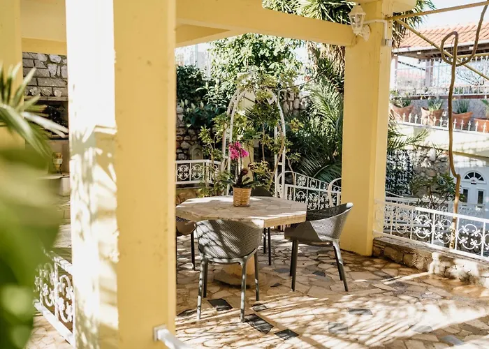 Palma 3* マリ・ロシニュ