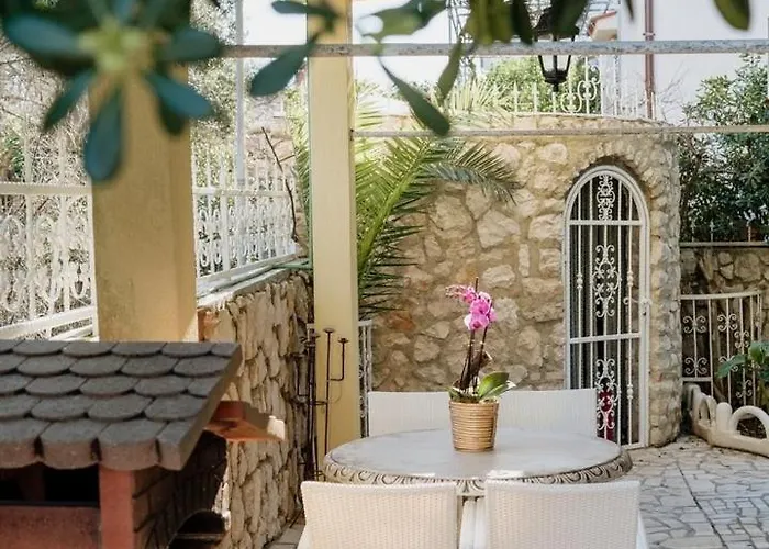 ゲストハウス Palma