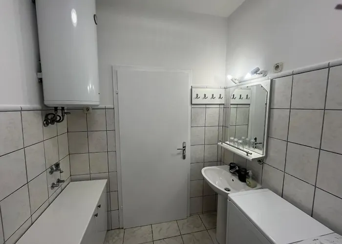 Palma ゲストハウス