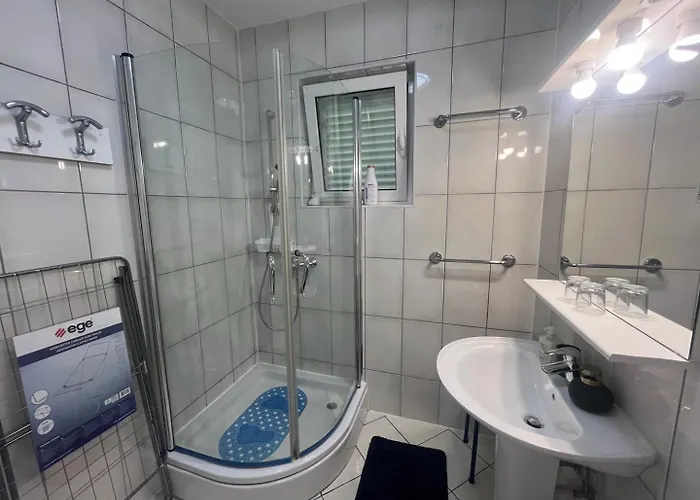 Palma ゲストハウス マリ・ロシニュ