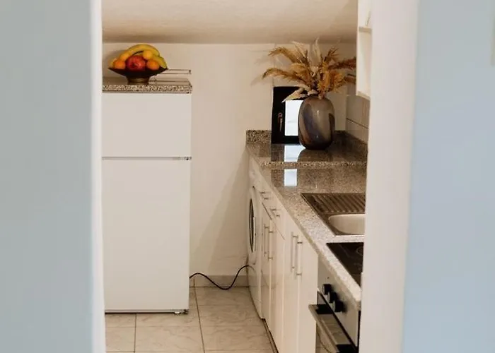 ゲストハウス Palma マリ・ロシニュ