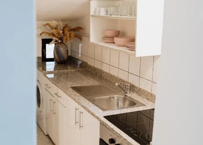 Palma ゲストハウス マリ・ロシニュ