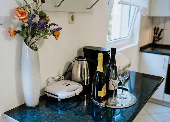 ゲストハウス Palma マリ・ロシニュ